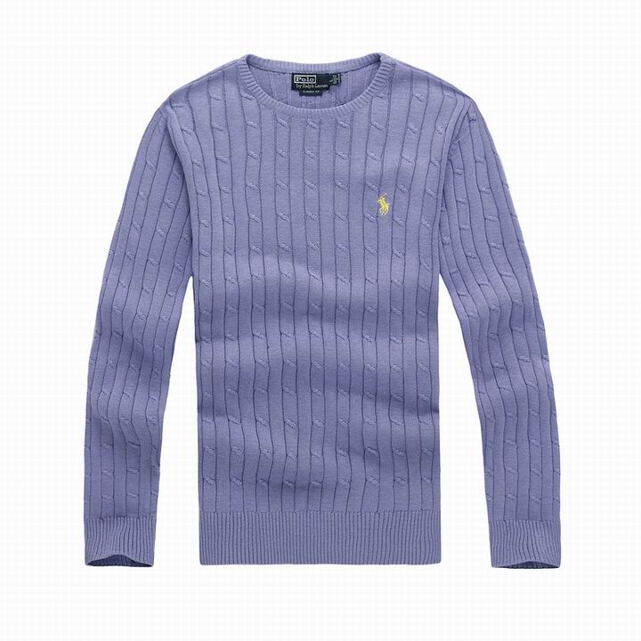 Ralph Lauren Men's Sweater 229